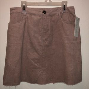 Lizard Thicket Skirt